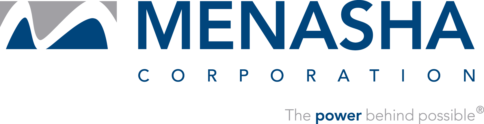 Menasha Corp logo-and-tagline-full color