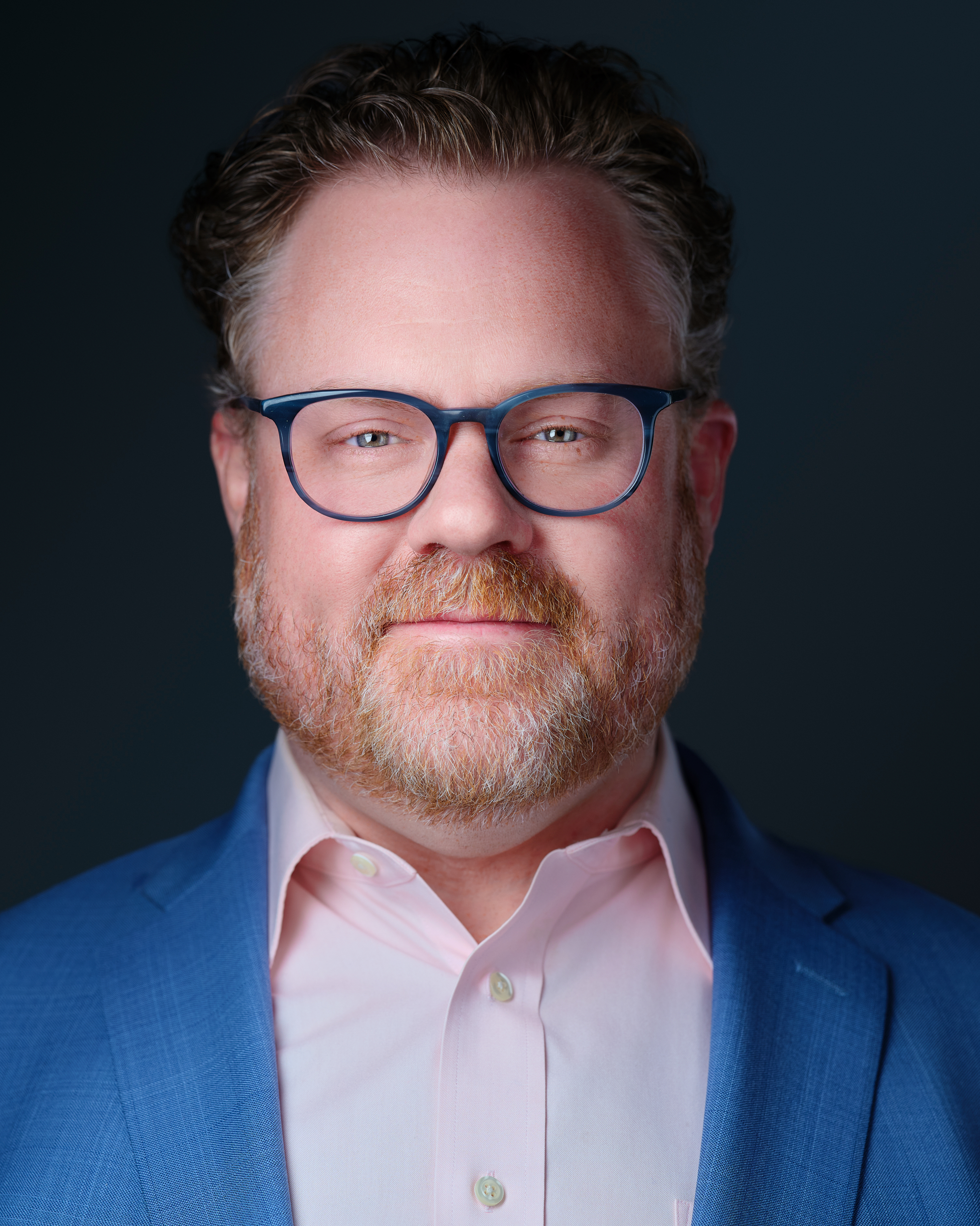 Christopher C. Shepard