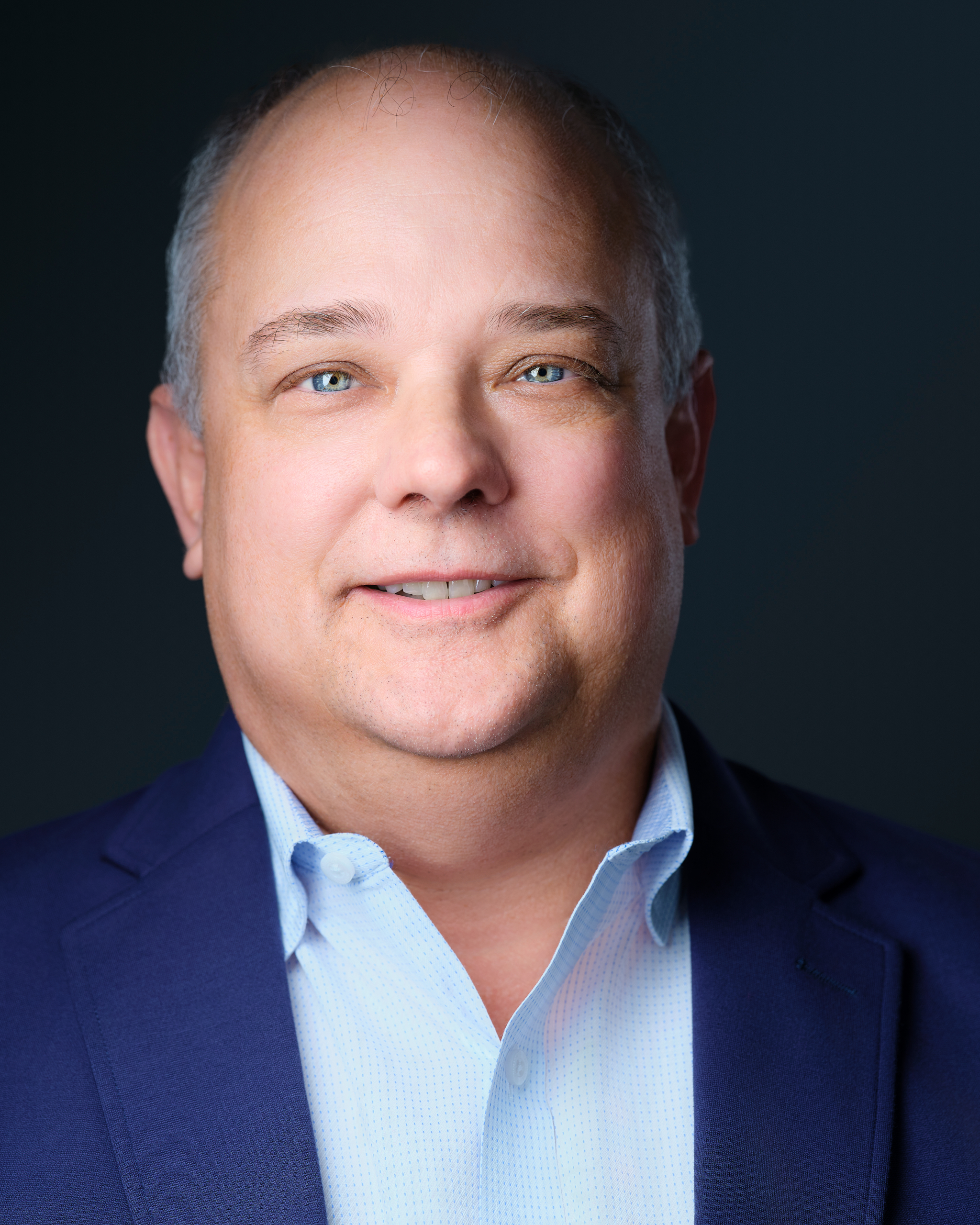 Michael D. Riegsecker